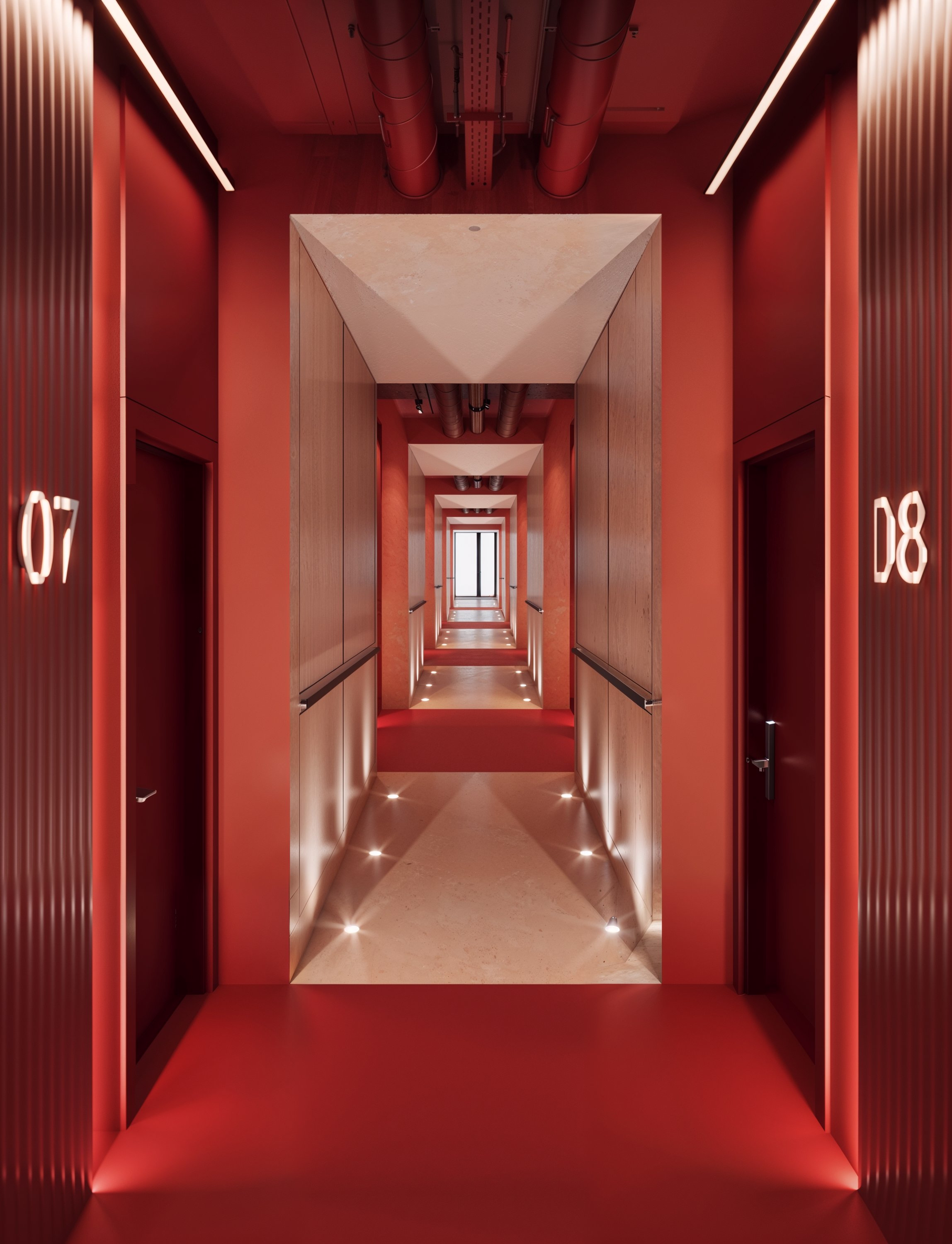 Dormitorio