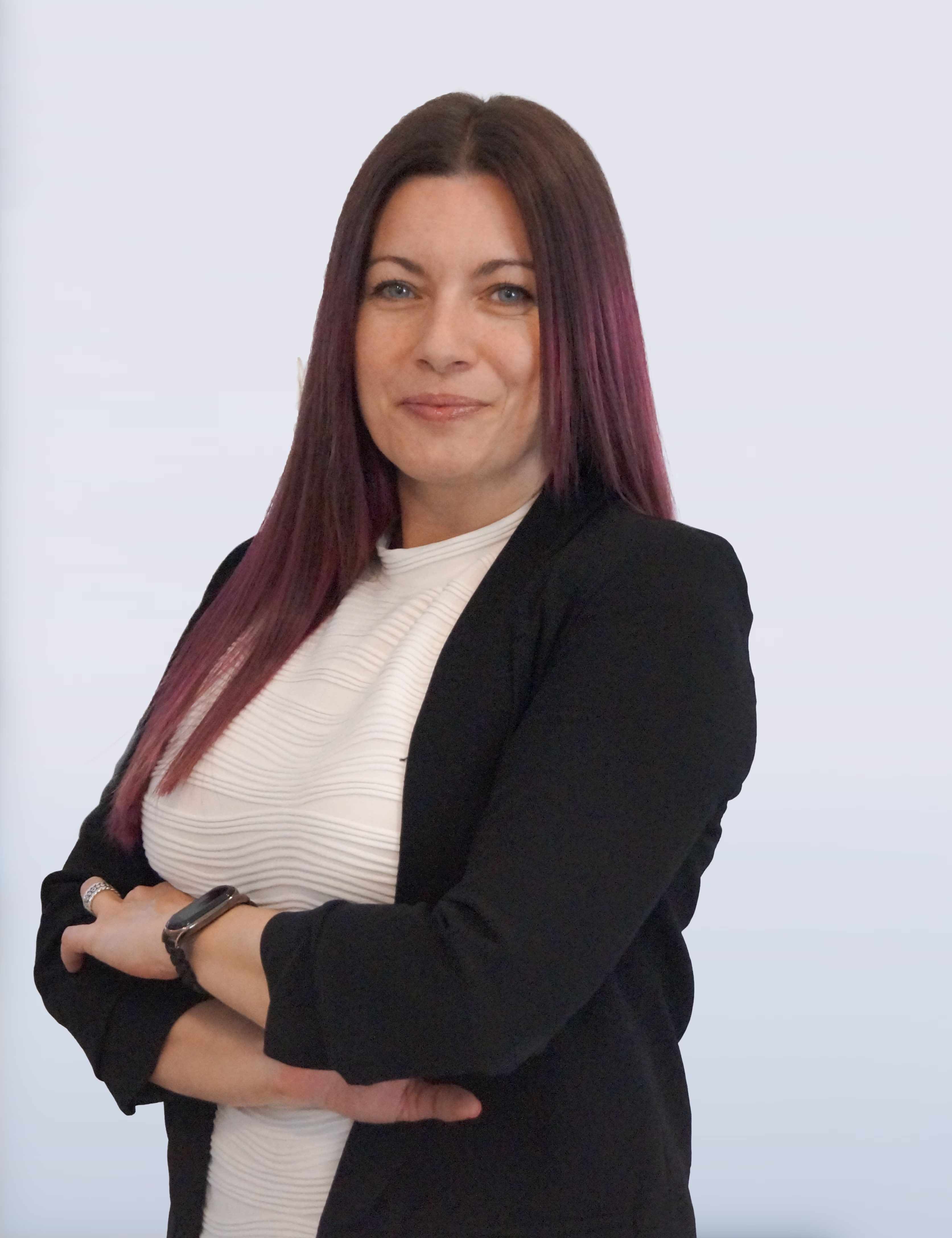 Finance & Administrator